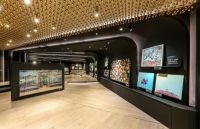 全球最大画廊落户兴业太古汇 暨法国艺术摄影师MICHEL TEMMAN开幕主展