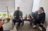 开拓新业务，重庆分部的“狂人日记”