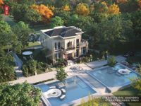 2021乡村建房节启动，宝家乡墅0元帮你打造一栋超赞的乡村别墅