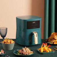 守护安全，畅通消费，买小家电就选聪米航天品质