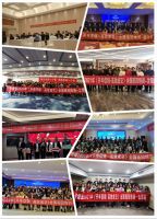 卡诺亚定制家居2021一季度区域会议在全国圆满收官