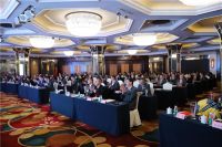 启势群英会 尚海整装2020优秀员工表彰大会