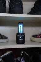 换季病菌滋生，通士达精灵杀菌灯守护您的健康