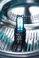 换季病菌滋生，通士达精灵杀菌灯守护您的健康