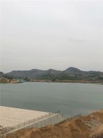 案例鉴赏|济南市城乡水务局选用欧神诺实验室台面