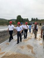 案例鉴赏|济南市城乡水务局选用欧神诺实验室台面