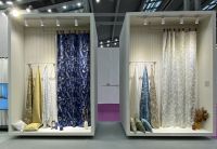 uhome亮相2021深圳家纺布艺展 赋能窗帘行业融‘智’升级