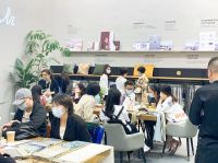 uhome亮相2021深圳家纺布艺展 赋能窗帘行业融‘智’升级