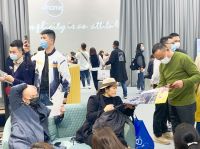 uhome亮相2021深圳家纺布艺展 赋能窗帘行业融‘智’升级