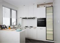 品质315，柏厨家居特惠助您在春季装修黄金期定制幸福家