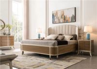 专访|环美家居：不忘初心铸基石 勇往直前立潮头