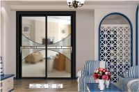 时尚轻奢与匠心智造并存丨西爵门窗点亮家居品质生活