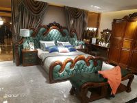 新材料、新技术|兆佳皮行陈伟锋：“互联网+皮革”成时代趋势