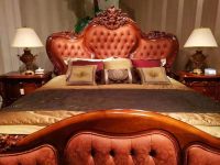 新材料、新技术|兆佳皮行陈伟锋：“互联网+皮革”成时代趋势