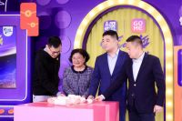 众多厂商伙伴力挺国美“黑伍”大促 “快乐升级”持续引爆消费热情