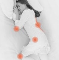 解决睡姿呵护问题，乐瓜睡觉抱枕获实用新型专利授权