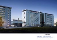 贵阳市建院医疗项目——黔西南州儿童医院、黔西南州妇幼保健院