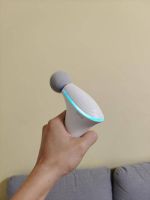 SKG F5按摩筋膜枪,无数明星在用的肌肉放松神器,肌肉酸痛克星