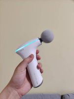 SKG F5按摩筋膜枪,无数明星在用的肌肉放松神器,肌肉酸痛克星