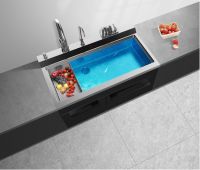 奥田集成水槽洗碗机 解放你的个人时间