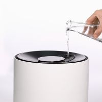 什么是干燥空气的克星？施铂加湿器属于你的空气保湿霜