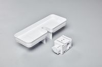 罗永浩直播间-朱萧木惊现厦门大白置物架！