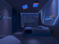 南康家具转型蝶变 潘峰家居智慧领跑