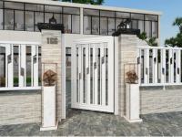 LOSDUN罗仕盾：别墅智能门的新世纪跨越