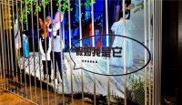 森鹰“共生 @未来”云年会 启动“零碳森鹰”时代