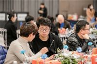 国际高端家电gorenje威海经销商“牵手”当地家装 共探轻奢艺术套系新典范