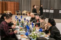 国际高端家电gorenje威海经销商“牵手”当地家装 共探轻奢艺术套系新典范