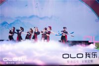 行业观察｜明星、新品阵容强大 我乐家居拔品牌营销开年头筹