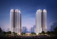 浦东内环双轨交！建面约137-234㎡滨江红盘--滨江一品苑错过不再