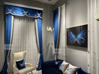 大牌驾到！如鱼得水窗帘亮相深展引领窗帘时尚新风潮