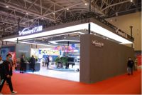 中国（顺德）家电博览会，让世人对梅赛思有了全新的认识