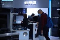 中国（顺德）家电博览会，让世人对梅赛思有了全新的认识