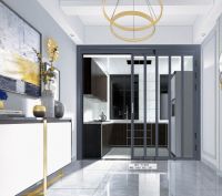 维佰帝PT门 为小户型打开广阔的空间