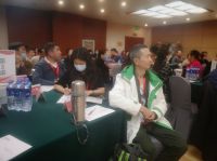 极致建筑科技 以质量求生存以信誉求发展