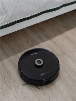 自动洗拖布的云鲸与自动集尘的浦桑尼克,哪个才是你的首选?