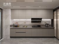 法迪奥|从两会政策看不锈钢定制厨柜市场潜力