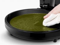 凯琴电饼铛让我体会到爱情的魅力 为她做一顿家常菜是我的目标