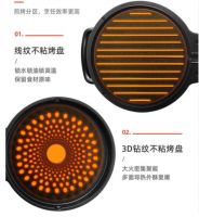 凯琴电饼铛让我体会到爱情的魅力 为她做一顿家常菜是我的目标