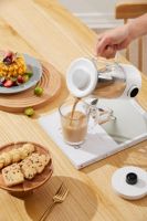 入手网红奶茶机 谁说喝奶茶必须去店里？