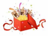 1000000+好礼重磅来袭，3.15-3.31相约2021星光联盟灯饰采购盛宴！