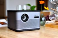 IDC发布2020年中国投影市场报告：当贝投影增速第一