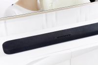 宅家神器 雅马哈SR-B20A回音壁看电视更好听