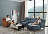 芝华仕联合红星美凯龙开展超品日活动