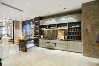 品质榜样！蒙娜丽莎荣获家居行业服务榜样！