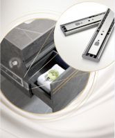 洗漱品一碰全倒？联塑浴室柜助你轻松整理浴室