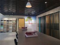 华立饰板惠州运营中心正式运营 欧松免漆板走进千万家